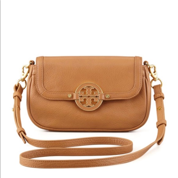 Tory Burch Handbags - Tory Burch Amanda Crossbody